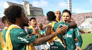 Qual será a carga de ingressos do Palmeiras na final da Libertadores?