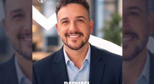 Santa Cruz anuncia Raphael Rezende, ex-scout do Botafogo