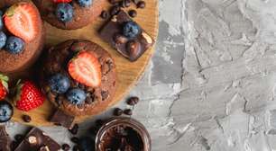 Doces fitness valem a pena? Nutricionista explica