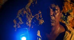 'Yellow Cake' transforma sertão brasileiro em palco de uma ficção científica inventiva