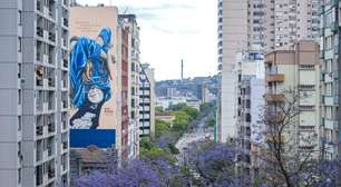 Frente Instável: Porto Alegre tem fim de semana chuvoso e queda acentuada de temperatura
