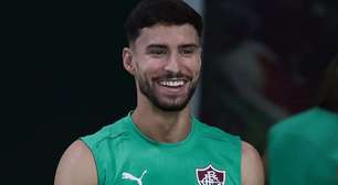 Matheus Martinelli está fora da temporada; entenda lesão