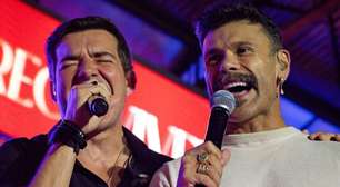 Marcos e Belutti celebram 18 anos de carreira no Villa Country; veja ingressos
