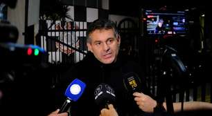 Justiça de SP rejeita pedido de prisão preventiva de vice-presidente do Corinthians