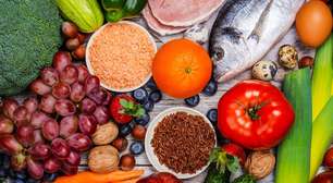 Estudo mostra que comer bem na meia-idade ajuda a envelhecer de forma saudável