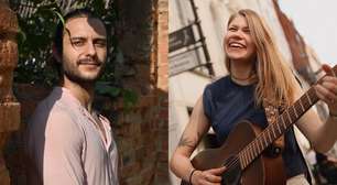 Leo Dpaula e Vicka se unem em "Final de Semana" para celebrar a simplicidade do amor cotidiano