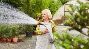 Estudo comprova que jardinagem faz com que sobreviventes do câncer aumentem sua percepção de saúde