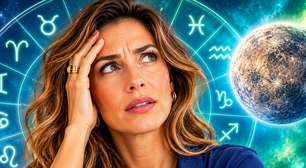 O último Mercúrio Retrógrado de 2026 vem aí: os 4 signos que mais devem sentir os efeitos, segundo a astrologia; veja o que muda para o seu!