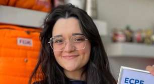 Professora de 24 anos morre após cair tentando ajudar aluno preso em banheiro de escola em SP