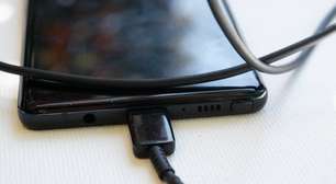 Nova atualização da Samsung pode estar prejudicando bateria de celulares