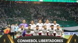 Fluminense vive ano de frustrações e pode passar por reformulação em 2027