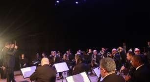 Banda Municipal de Porto Alegre recebe título de Patrimônio Cultural e Imaterial