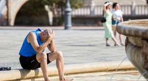 Calor do verão europeu de 2026 foi o mais mortal da história