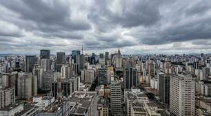 Previsão do tempo em São Paulo (SP) hoje: veja como fica o clima nesta sexta-feira