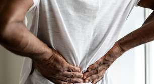 Cirurgia de coluna a laser trata hérnia sem cortes