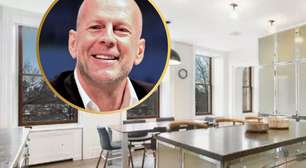 Bruce Willis comprou um duplex de 550 m² em frente ao Central Park: três anos depois, o vendeu por US$ 17,75 milhões