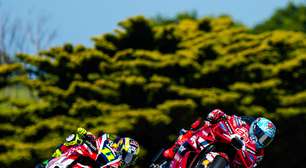 MotoGP: Marc Márquez lidera o TL2 do GP da Austrália, em Phillip Island; Moreira é 10º
