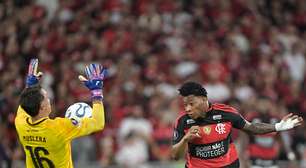 Dos vexames na Copa à redenção no Maracanã: Muslera se consagra como o herói do Estudiantes contra o Flamengo