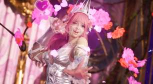Jogadores de AION 2 acumulam mais de 12 mil anos de tempo de jogo desde o lançamento