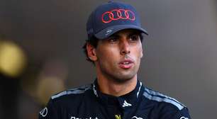 F1: Bortoleto é punido em Austin e vai largar do fim do grid no GP dos EUA