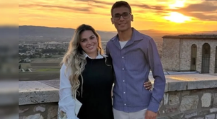 Brasileira morre durante lua de mel em Portugal após comer camarão; veja o que aconteceu