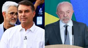 O que esperar do debate da Globo? Repórter revela expectativa para embate entre Lula e Flávio Bolsonaro