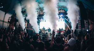 Folianópolis terá after exclusivo no Camarote com Bruno Diegues, Liu, Syon Trio e Tília