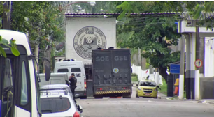 Detento tenta deixar cadeira com alvará falso, é descoberto e colocado em prisão de segurança máxima