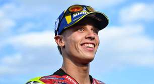 MotoGP: Confira os horários e onde assistir a classificação do GP da Austrália com Diogo Moreira
