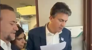 Campanha de Lula entrega documentos com sigilos ao TSE e pede para que Mendonça atue como 'árbitro'