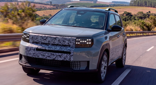 Fiat Argo X supera 1 milhão de quilômetros em testes e se aproxima do lançamento no Brasil