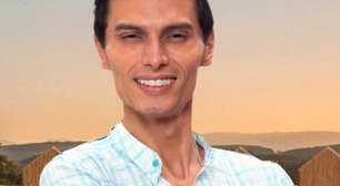 'A Fazenda 18': Gabriel Torres, ex de Mara Maravilha, desiste e deixa reality