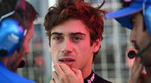 F1: Colapinto faz apelo contra ódio nas redes após ataques de fãs à Alpine