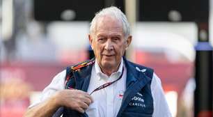 F1: Helmut Marko detona livro de Christian Horner e critica data de lançamento