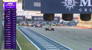 F1 Academy: Alisha Palmowski vence a corrida de abertura em Austin