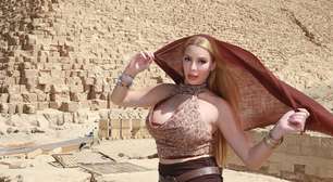 Por que diabos Malévola foi sensualizar em um país que oprime e prende gays e transexuais?