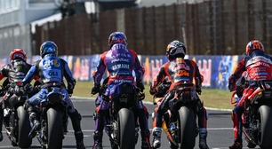 MotoGP: Pilotos realizam reunião secreta e maioria se opõe a correr no Catar em meio à tensão no Oriente Médio