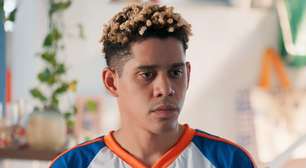 Vilão mais insuportável na Globo é um adolescente ingrato, irresponsável e sem humor: "Quando ele morre?"