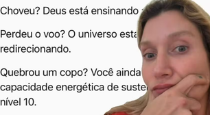 Gabriela Pugliesi interage com IA, se sente 'humilhada' e diverte os seguidores