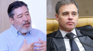 Pastor primo de André Mendonça faz doação à campanha de Lula; saiba quem é