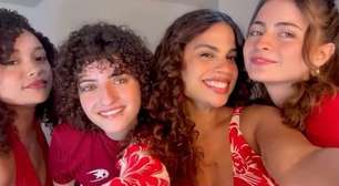 Netas de Chico Buarque e Marieta Severo se apresentam no Rio; conheça as herdeiras