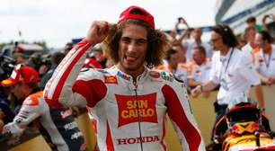 15 anos sem Marco Simoncelli: uma marca eterna na história da MotoGP