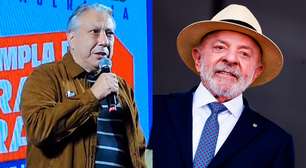 'A democracia está em jogo', diz filho de Mário Covas ao defender voto em Lula