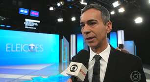 Tralli enfrenta prova de fogo em debate após críticas, politização de sua postura e queda de popularidade