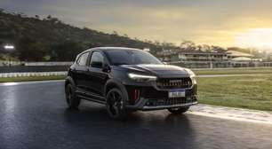 Fiat Pulse Abarth tem desconto de R$ 23.500 e passa a custar R$ 139.990 em oferta