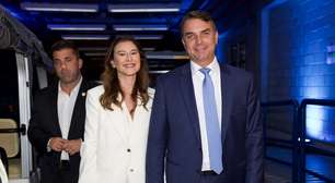 Antes de debate da Globo, Flávio diz que Brasil vai escolher entre prosperidade e piora de vida