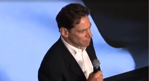 Marcos Lamacchia comemorou a compra da SAF do Vasco: "Vamos dar o nosso melhor"