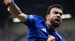 Cruzeiro vence o Remo e reassume terceiro lugar no Brasileirão