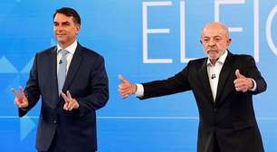 Debate da Globo: quem ganhou e quem perdeu no último confronto entre Lula e Flávio Bolsonaro?
