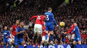 Manchester United x Bournemouth: onde assistir, escalações e arbitragem